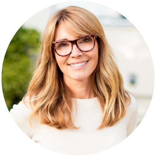 Lisa Dabrowski - Gesundheitsreporterin